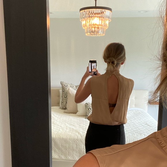 Express tank - Picture 5 of 5